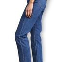 Harper Trave  Crop Slim Straight Leg Denim Jeans Size 28 NEW Photo 2