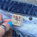 BKE  Kate stretch denim jean shorts Size 31 Photo 4