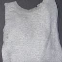 American Eagle Outfitters Oversized Sweatshirt Photo 2