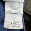 Hanes  Vintage Pull On Blue Fleece Jogging/Jogger Pants Stretch Waistband Photo 4