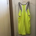 Avia Ladies  racerback tank top Small Photo 7