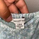 American Eagle Outfitters Blouse Photo 2