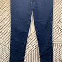 St. John  Sport Medium Wash Straight Leg Jeans Photo 2