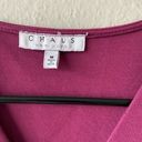 Mulberry CHAUS Lisa Tie Waist Dress in  Photo 4