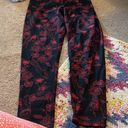 DKNY  tiger leggings M Photo 2