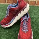 Hoka One One Clifton 4 Women’s Running walking shoes sneakers size 9.5 Photo 6