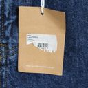 Reformation  Donna High Rise Bootcut Denim Blue Jeans Photo 10