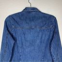 Krass&co Andrew &  Vintage Women’s Denim Button Down Shirt Photo 7