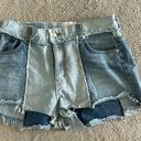 Revice Denim Revive denim shorts size 32 Photo 0