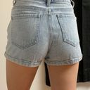 PacSun high rise mom short Photo 1