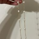 ZARA Pearl Necklace  Photo 0