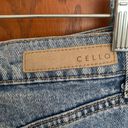 Cello Distressed Jeans Photo 7