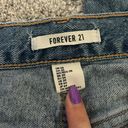 Forever 21 mom jeans Photo 2