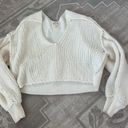 Free People Sweater Photo 0