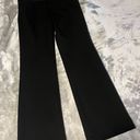 EXPRESS Editor High Waisted Trouser Flare Pant Photo 2