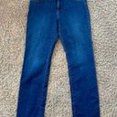 NYDJ  Marilyn Straight Leg Jeans Size 12 Cult Classic Slimming Shaping Lift Tuck Photo 1