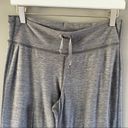 Lululemon  Relaxed Fit Yoga Pants Gray Photo 1