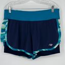 New Balance  Running Shorts with Built-in Bike Shorts Size Large Photo 28