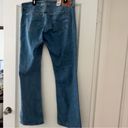 Levi's Levi’s Superlow Bootcut Low Rise Medium Wash Jeans Size 33 NWT Photo 4