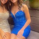 Sherri Hill homecoming dress Photo 2