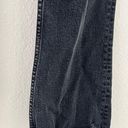 3x1  NYC High Rise Frayed Hem Ankle Length Skinny Jean Sz 26 Photo 7