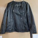 Signature Studio Jacket Leather  Photo 0