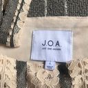 JOA J.O.A. Atelier Lace Crop Top Photo 8