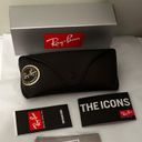 Ray-Ban  Cats 5000 Classic 59mm Photo 5