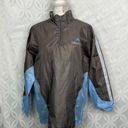 Disney Walt  Parks Resort Castle Packable Windbreaker Jacket Unisex Size XS/S Photo 0