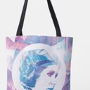 Star Wars Disney parks Leia tote bag  Photo 1