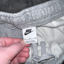 Nike Gray Jogger Sweatpants Photo 4