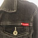 Vintage 1990's Y2K Jean jacket Size undefined Photo 2