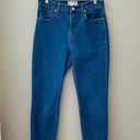 Everlane  High Rise Denim Jeans Blue Sz 29 Photo 0