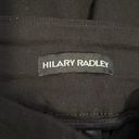 Hilary Radley Black Pull On Pants Photo 1