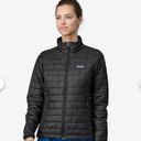 Patagonia Nano Puff Jacket Photo 0