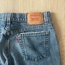 Levi's Levi’s 518 Low Rise Denim Photo 3