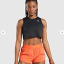 Gymshark Training Crop Tank Photo 6