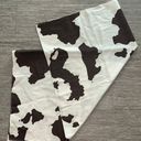 Urban Outfitters Cow Print Bandana Photo 0