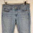 Rag and Bone  Dre Low Rise Ankle Slim Boyfriend Jeans in Sonny Size 26 Photo 6