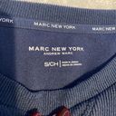 Andrew Marc Marc New York Crewneck Photo 3