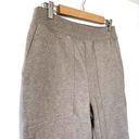 Rails  Edna Elevated Chic Sweatpants in Latte Heather Size Medium Photo 3