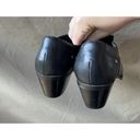 Dingo  Black Leather Ankle Cowboy Western Motorcycle Biker Boots Size 6.5 Women’s Photo 7
