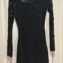 Sequin Hearts Dress Photo 0