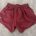 Lululemon Hotty Hot Shorts 4” Photo 1