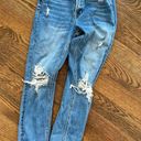 Vervet Distressed Jeans Photo 0