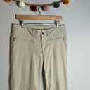 Columbia  cream hiking outdoors pants Photo 1