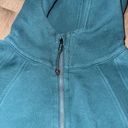 Lululemon Half-Zip Scuba Photo 1