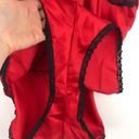 One Piece Vintage lingerie  teddy Y2K 90’s women’s large Photo 1