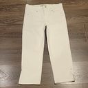 Liverpool Jeans COMPANY HIGH RISE SLIM CROP JEANS, 8 (29) Photo 0