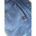 The North Face  Stretch Blue Denim Jeans Women's Size 6 Regular Photo 6